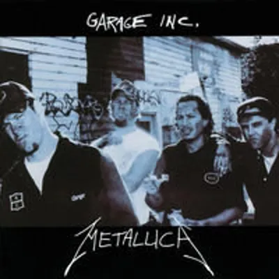 Produktbild von Garage Inc.