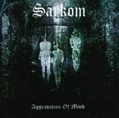 Produktbild von Aggravation of Mind