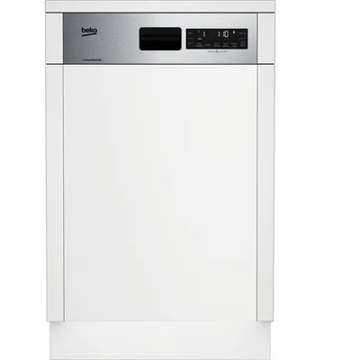Produktbild von Beko DSS 28021 X
