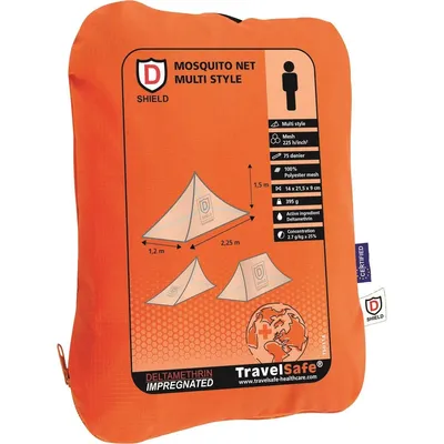 Obrázek produktu pro Travelsafe  TS0118