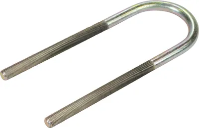 Produktbild von TRISCAN Federbride 8765 100009 für FIAT DUCATO Pritsche/Fahrgestell (230) 78mm 240mm