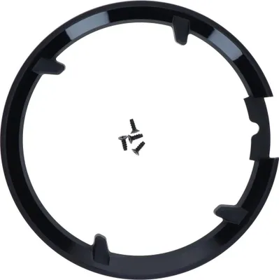 Produktbild von SHIMANO FCU6000 46Z Kettenschutzring Kettenschutz(1 St.) und Befestigungsschr...