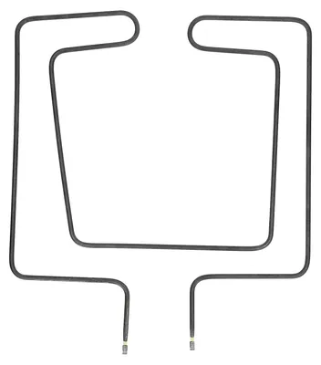 Produktbild von easyPART passend für 70018463 CANDY/ HOOVER Heizung Unterhitze Candy SAHTERM für Backofen