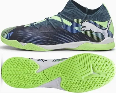 Produktbild von Puma Future 7 Match IT M 107936 03 Buty piłkarskie Pullover Puma Rozmiar: 47,