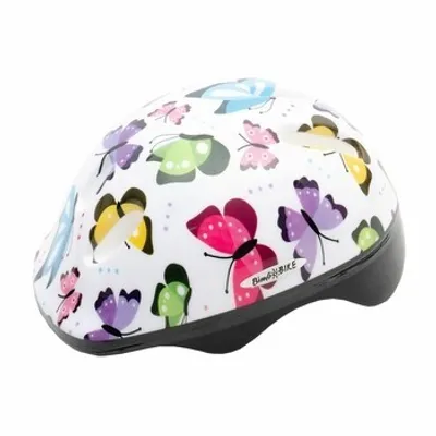 Produktbild von Kask Rowerowy Dziecięcy Rozmiar M, Butterfly