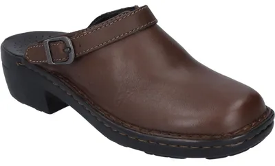 Image de JOSEF SEIBEL Betsy | Sabots pour Femmes | marron