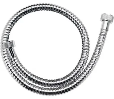 Produktbild von Duschschlauch 70 Cm Chrom Ferro