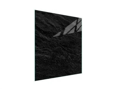 Immagine prodotto di Tagliere in vetro 45x52 ardesia
