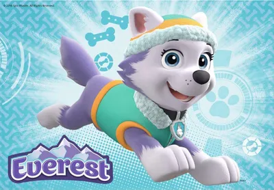 Zdjęcie produktu dla Puzzle Ravensburger - Paw Patrol, 2x24 elementy