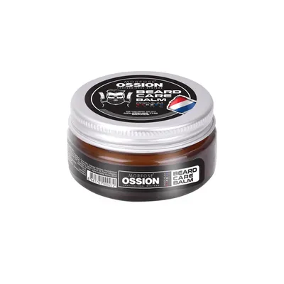 Produktbild von Ossion Beard Care Balm 50 ml