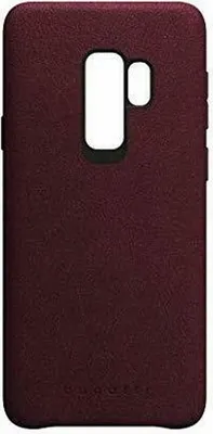 Produktbild von Bugatti Porto Ss18 Samsung S9 Malinowy G960 Himbeere 31388