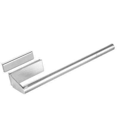 Produktbild von Dooki® Spültuchhalter Spülbecken Organizer Küche, Geschirrtuchhalter, Edelstahl