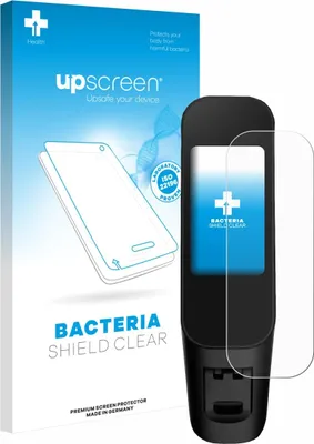 Produktbild von upscreen Schutzfolie für Xiaomi Electric Scooter 6 Max Displayschutz Displayschutzfolie Folie Klar antibakteriell