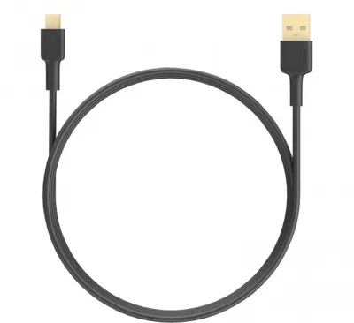 Immagine prodotto di Cavo Aukey da USB-A a Micro-USB da 1,0 m nero