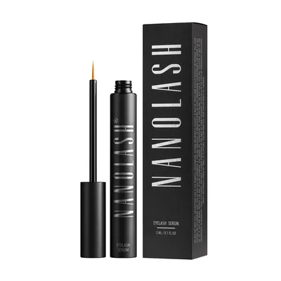 Zdjęcie produktu dla Nanolash Serum do rzęs Serum do rzęs 3 ml