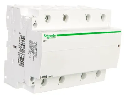 Productafbeelding van Schneider Electric A9C20884, hulpcontact