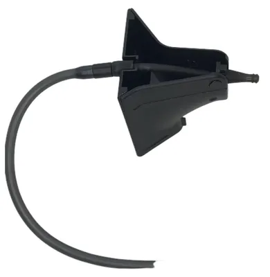 Produktbild von Anschlusseinheit Milchadapter für Kaffeevollautomat Bosch Siemens 00577862 12039402 17006005 Org.