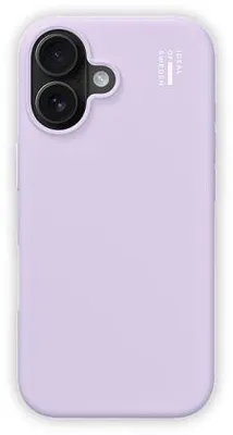 Produktbild von Ideal of Sweden MagSafe Silikonhülle iPhone 17 - Lavender Milk