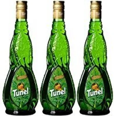 Obrázok produktu pre Hierbas Tunel de Mallorca Mezcladas bylinný likér 700ml 3 balenia