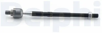 Produktbild von DELPHI TA3804 Axialgelenk Spurstange für CHEVROLET ORLANDO (J309) Vorne Vorne Rechts