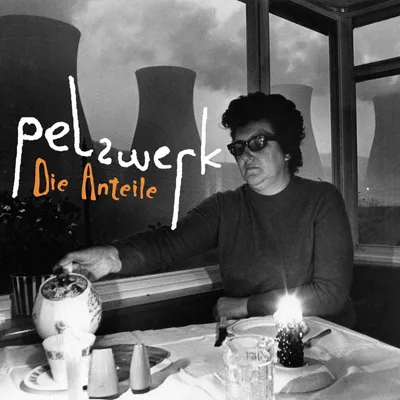 Obrázek produktu pro Die Anteile: Pelzwerk