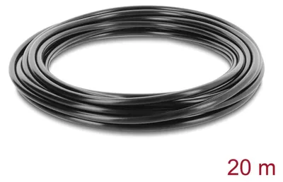 Immagine prodotto di Tubo per irrigazione da 4,6 mm, 20 metri, per microirrigazione