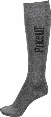 Produktbild von Pikeur Knee Socks, Socken mit Polyester Größe - 35-37 Farbe - deepgrey