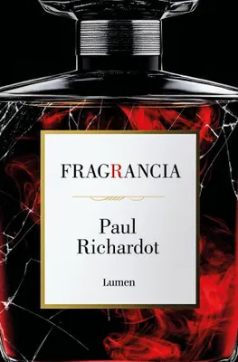 Produktbild von Fragrancia / Fragrance