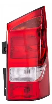 Produktbild von Rückleuchte rechts 12 V P21W HELLA für u.a. MERCEDES-BENZ VITO