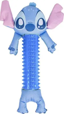 Zdjęcie produktu dla Gryzak dla psów Stitch Blue