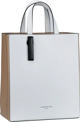 Produktbild von Liebeskind Berlin Handtasche Paper Bag M Color Animation 33 x 15 x 34