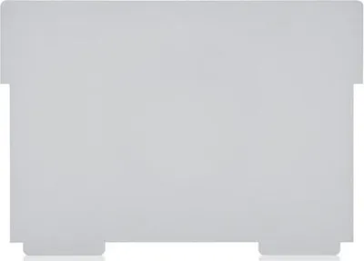 Produktbild von Styro 30-531.85, Grau, Polystyrene, A5 quer
