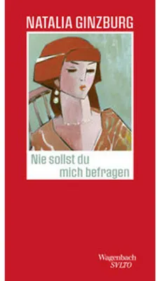 Zdjęcie produktu dla Nie sollst Du mich befragen