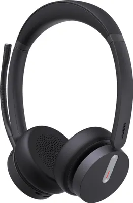 Produktbild von Yealink BH70 Dual - Headset - On-Ear - Bluetooth