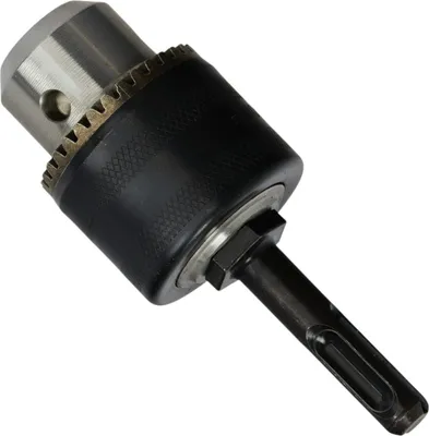 Image de mandrin 1/2" avec adaptateur SDS KD10050