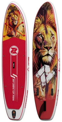 Produktbild von Zray Paddleboard AAA-1 Allround Art 10'6'' Einheitsgröße