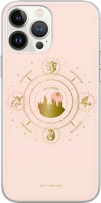 Produktbild von ERT GROUP Harry Potter Handyhülle für HUAWEI P30 Muster Harry Potter 008 WPCHARRY4228