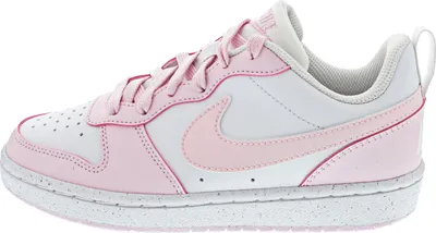 Produktbild von Nike Court Borough Low Recraft DV5456105 (39/white-pink foam)