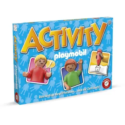 Produktbild von Activity 66852 - PLAYMOBIL