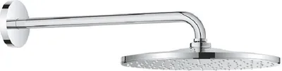 Produktbild von Grohe Kopfbrauseset Rainshower Mono 310 Brausearm 42,2cm, chrom