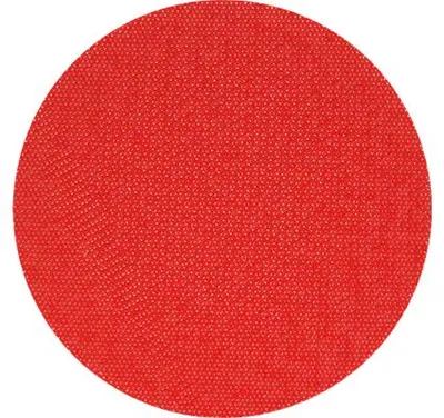 Produktbild von PRO Stützteller, 125 mm, M14, Klettverschluss