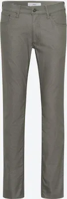 Produktbild von BRAX CHUCK olive 7863020 81-3308-32 W36 L34