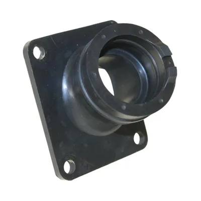 Zdjęcie produktu dla Kolektor dolotowy do Yamaha YZ 80 17/14 cali / YZ 80 LW 19/16 cali