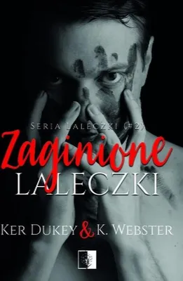 Obrázek produktu pro ISBN 9788378896845, Polský, Brožovaná, 280 str.