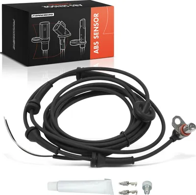 Image de Frankberg 1x Capteur ABS Avant Gauche Droite pour Land Rover Discovery II L318
