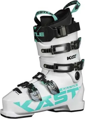 Produktbild von Kastle K100p Alpin-skischuhe Weiß 22.0 Herren,Damen Weiß 22.0