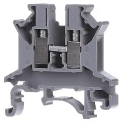 Obrázek produktu pro Svorka - Napájecí svorkovnice 6,2mm 24A UK 2,5 B