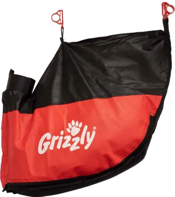 Produktbild von Grizzly Tools Fangsack für Laubsauger ELS 3027 E Combi mit Halterung