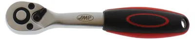 Obrázok produktu pre Reverzibilná račňa JMP 1/4 s pákovým prepínačom