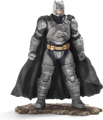 Produktbild von Schleich Batman 22526   (BATMAN vs. SUPERMAN), Sammelfigur, 12 cm